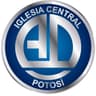 Logo de Iglesia Central