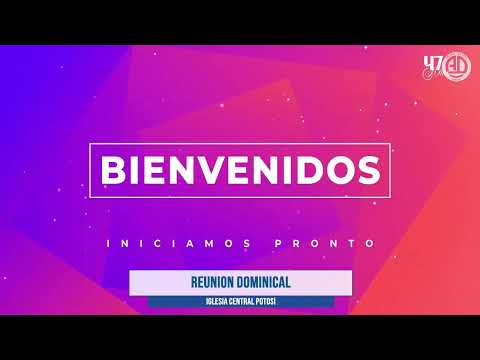 Iglesia Central Potosi - Pt Hazel Ventura