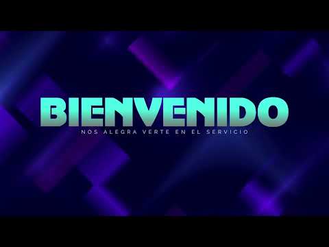 Iglesia Central Potosi - Hna Ingrid Vera Quechua
